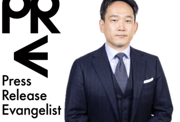 ＼プレスリリースエバンジェリストの紹介サイトに掲載していただきました／